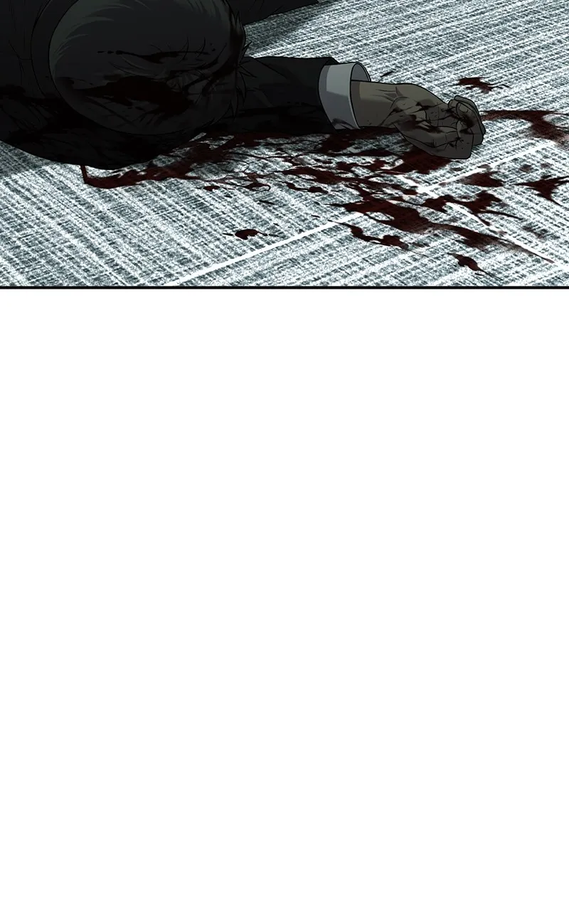 The Bad Son Chapter 43 page 171 - 