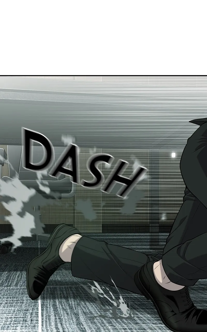 The Bad Son Chapter 43 page 172 - 