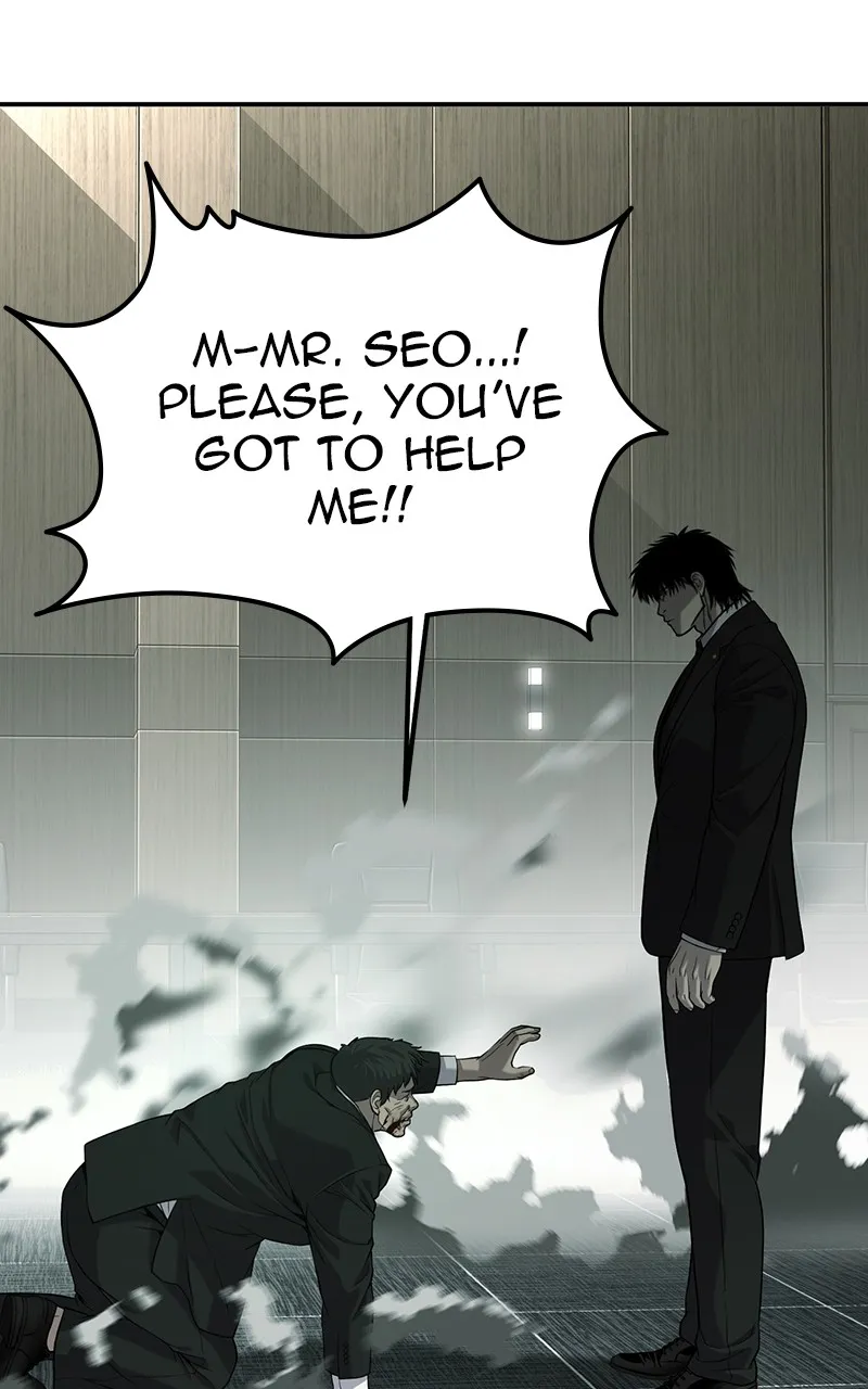 The Bad Son Chapter 43 page 176 - 