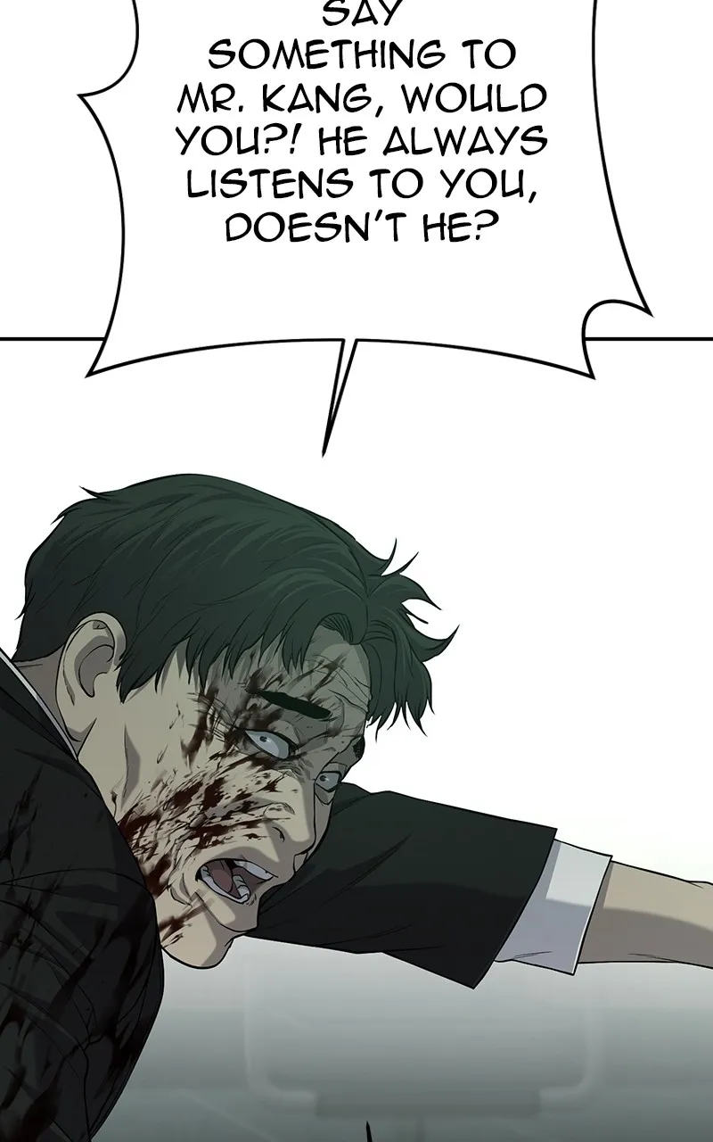 The Bad Son Chapter 43 page 178 - 