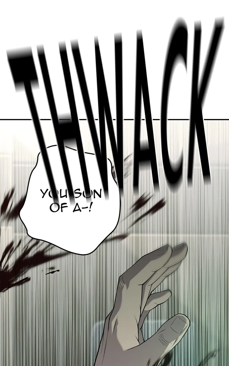 The Bad Son Chapter 43 page 180 - 
