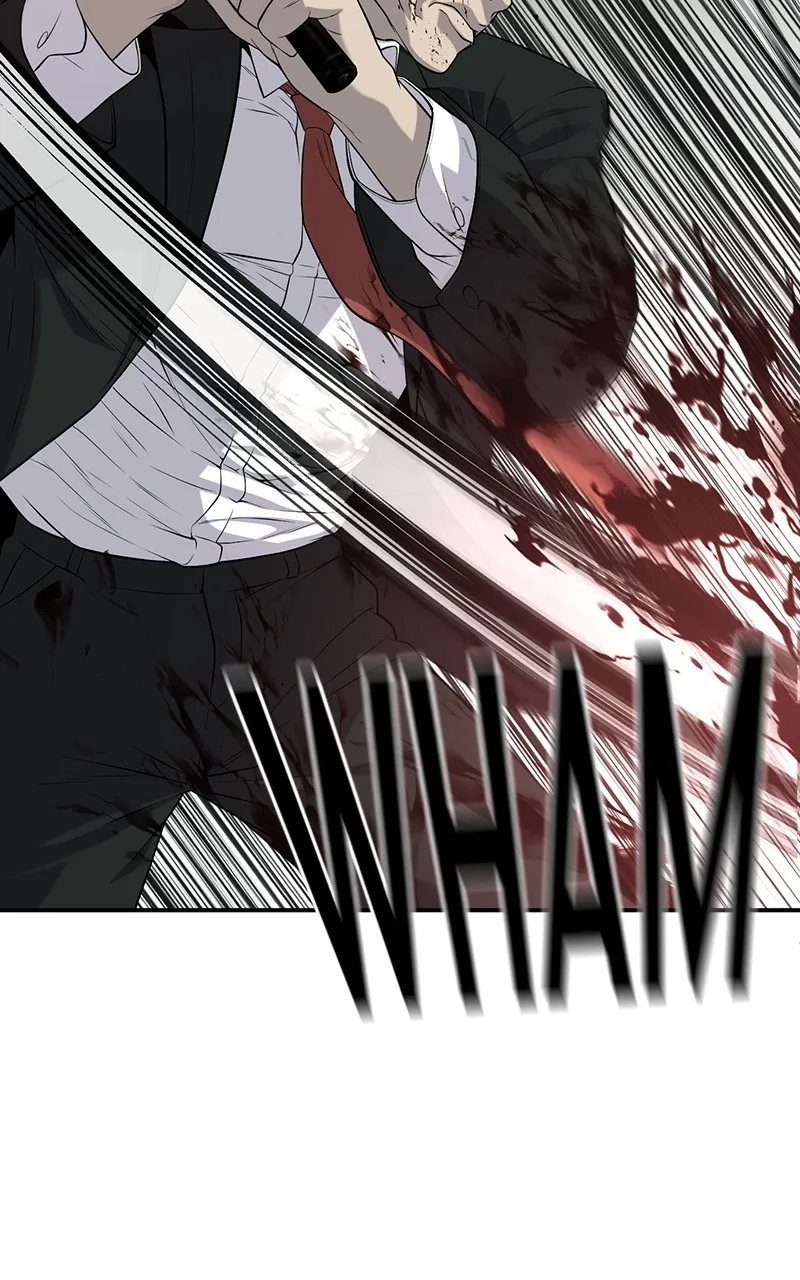 The Bad Son Chapter 43 page 183 - 