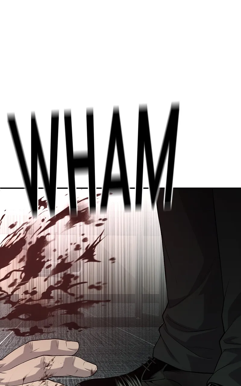 The Bad Son Chapter 43 page 184 - 
