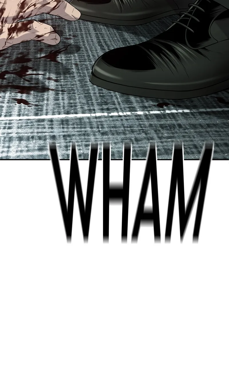 The Bad Son Chapter 43 page 185 - 