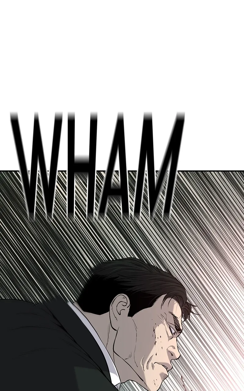 The Bad Son Chapter 43 page 186 - 