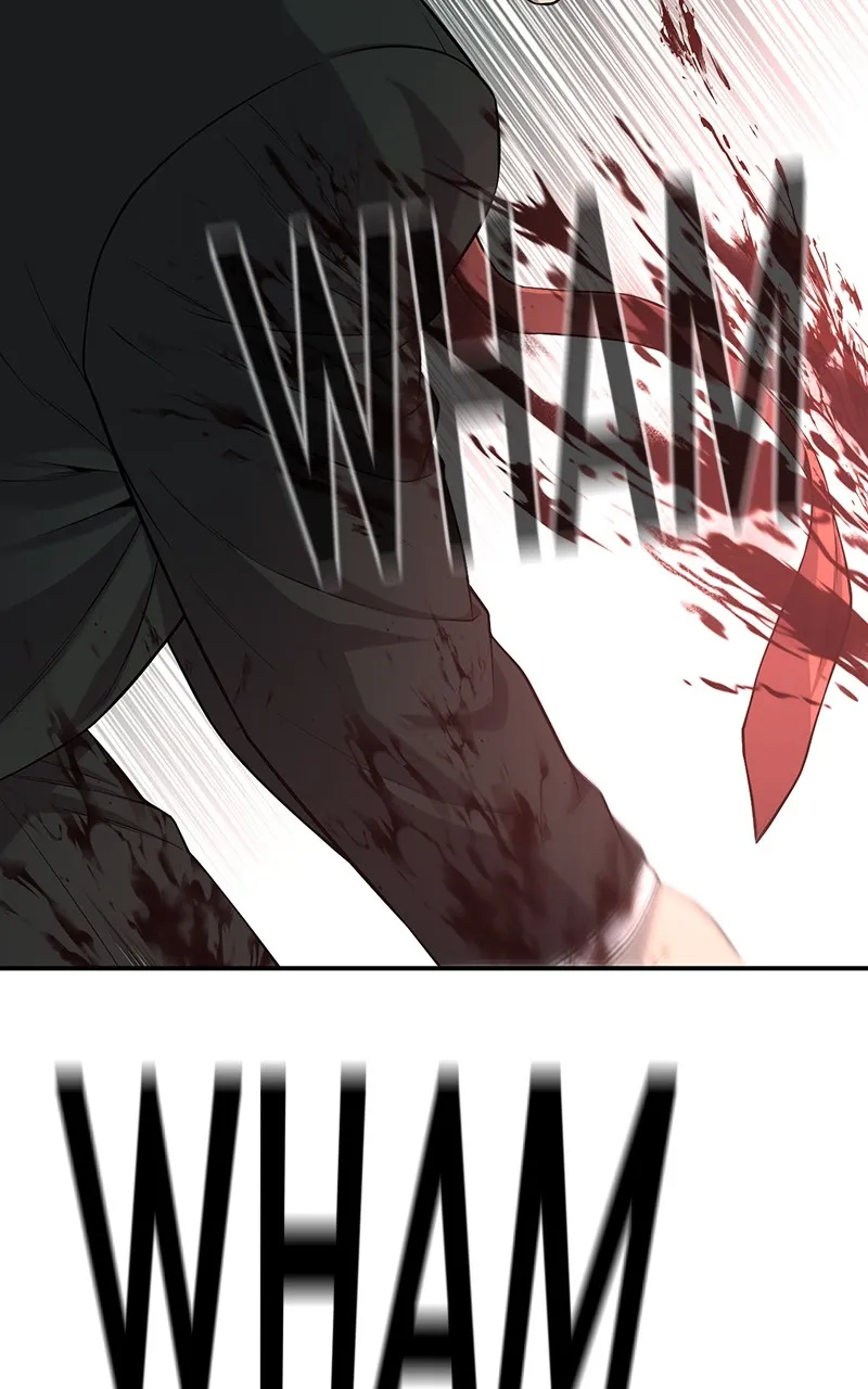 The Bad Son Chapter 43 page 187 - 