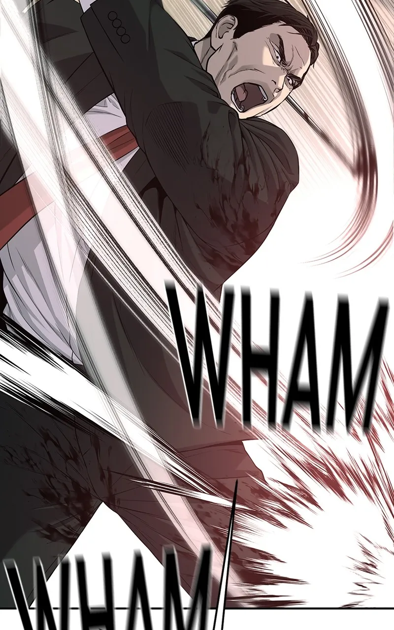 The Bad Son Chapter 43 page 190 - 