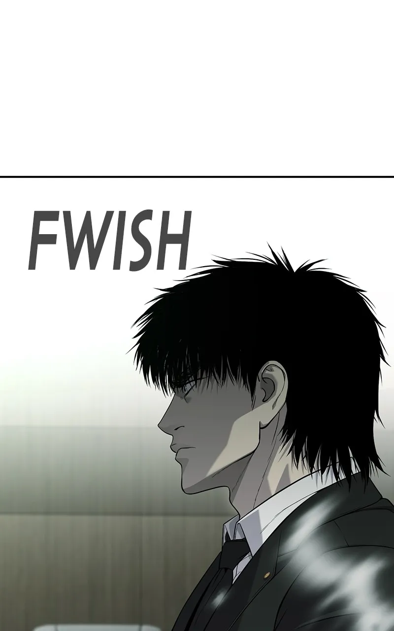 The Bad Son Chapter 43 page 196 - 