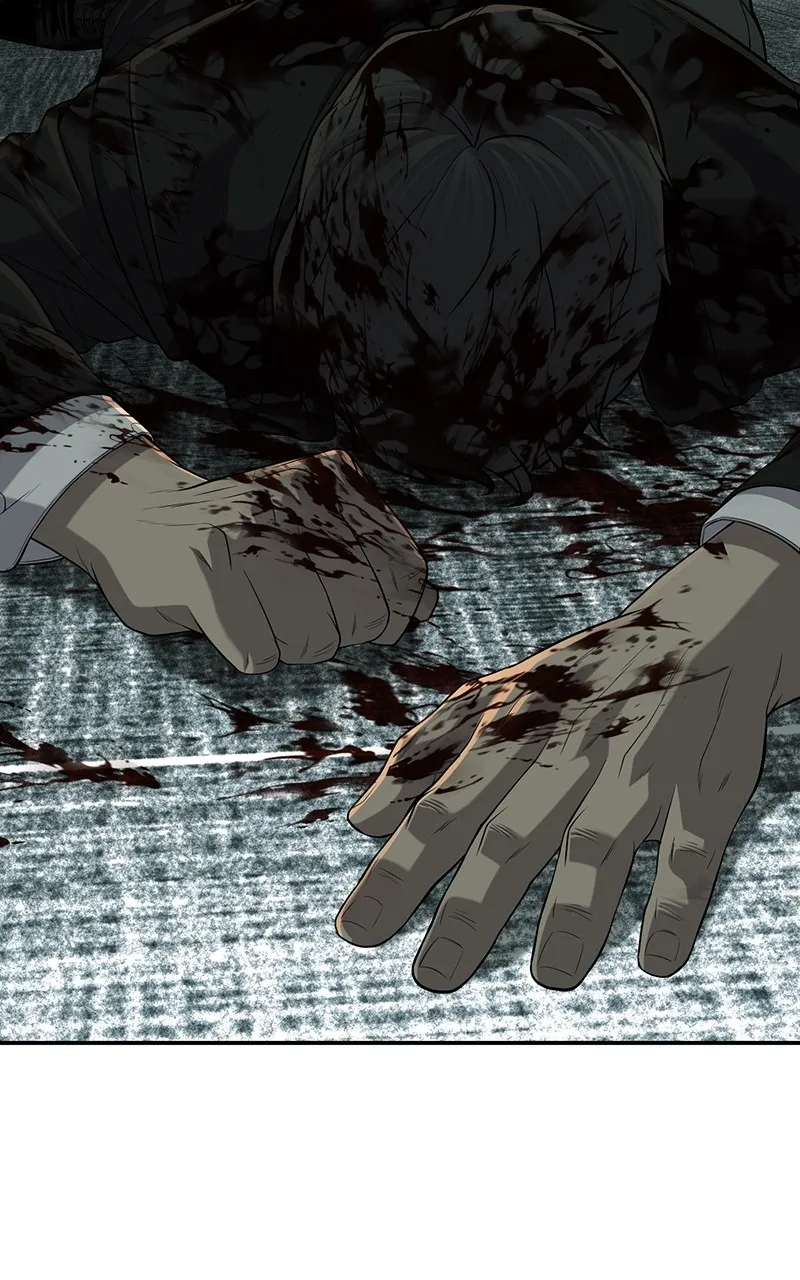The Bad Son Chapter 43 page 200 - 