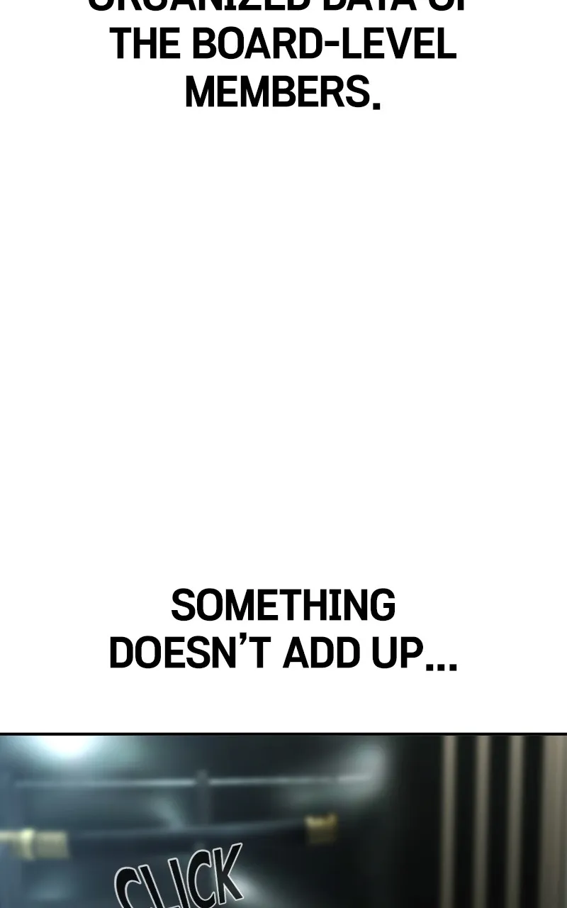 The Bad Son Chapter 43 page 21 - 