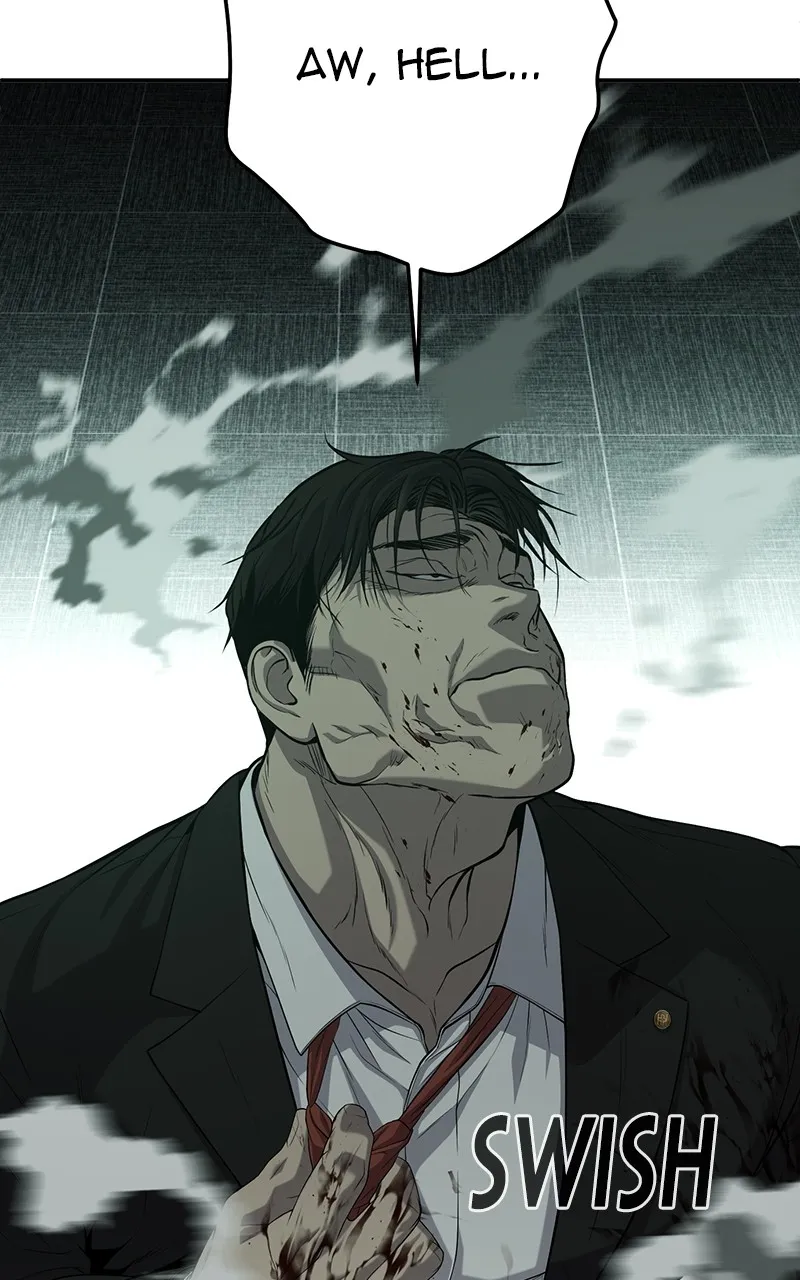 The Bad Son Chapter 43 page 204 - 