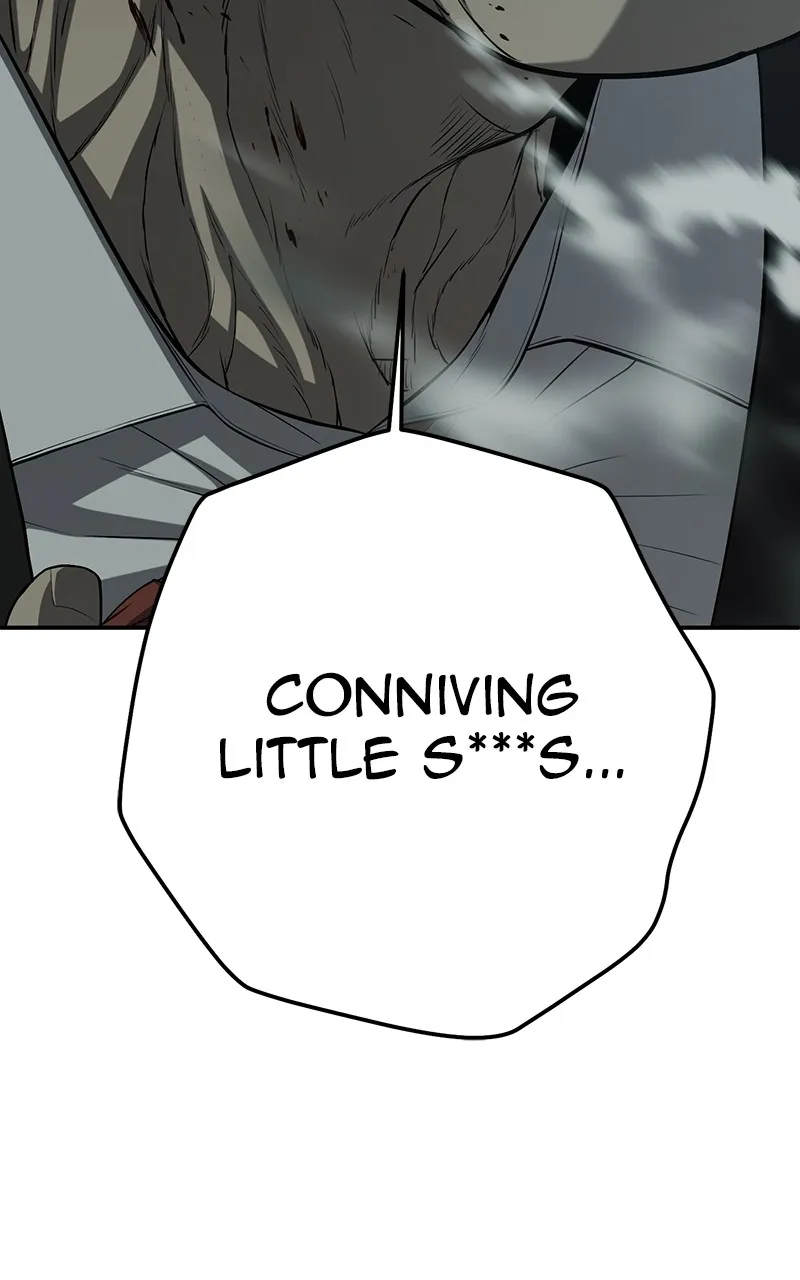 The Bad Son Chapter 43 page 207 - 