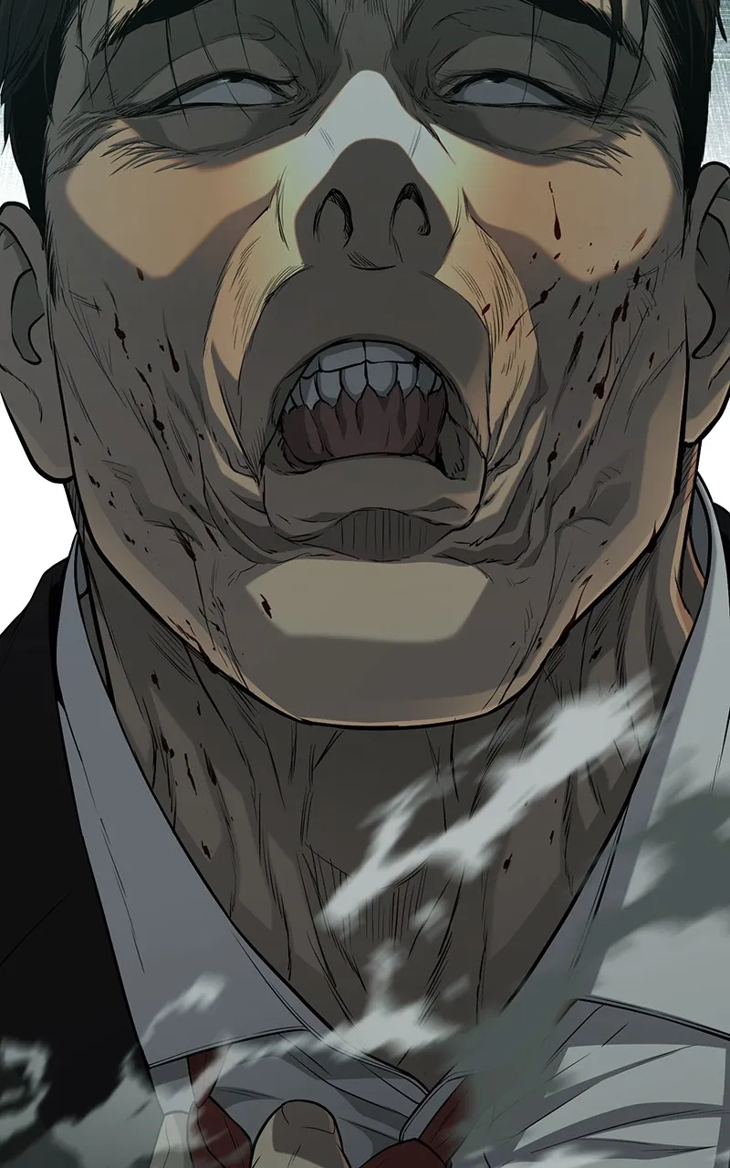 The Bad Son Chapter 43 page 209 - 