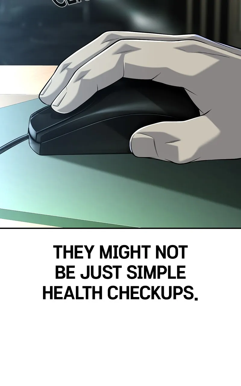 The Bad Son Chapter 43 page 22 - 