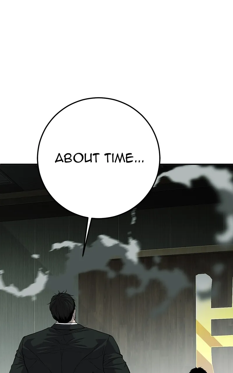 The Bad Son Chapter 43 page 214 - 