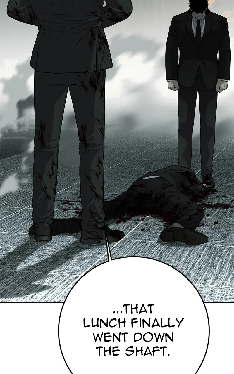 The Bad Son Chapter 43 page 215 - 