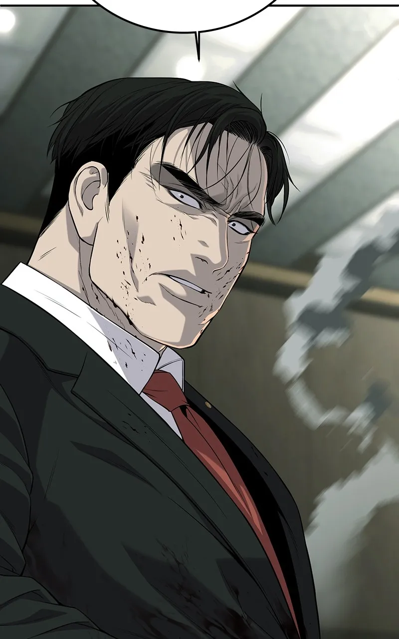 The Bad Son Chapter 43 page 217 - 