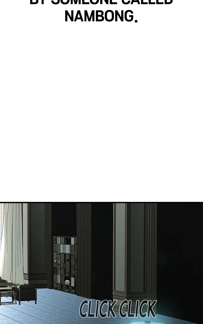 The Bad Son Chapter 43 page 32 - 