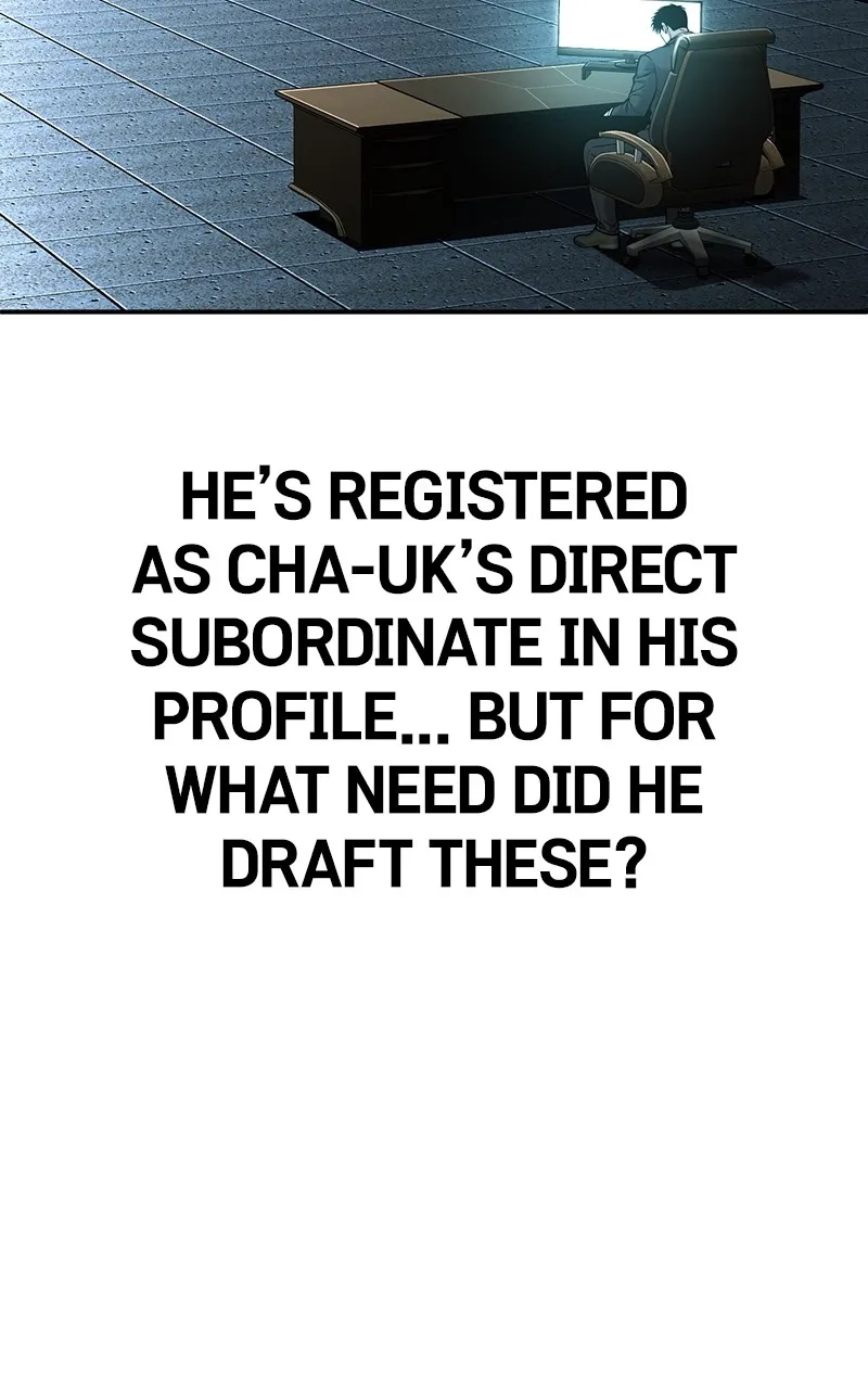 The Bad Son Chapter 43 page 33 - 