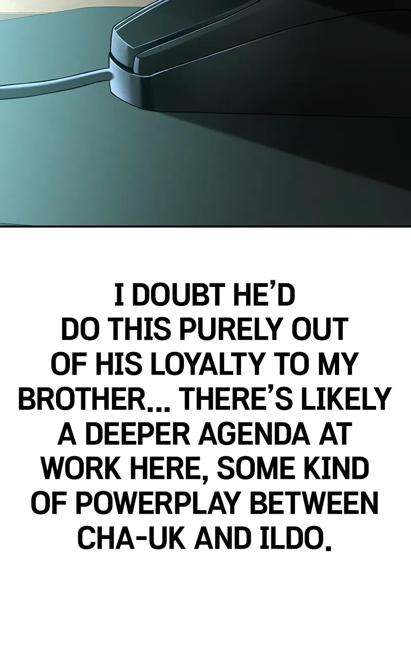 The Bad Son Chapter 43 page 35 - 