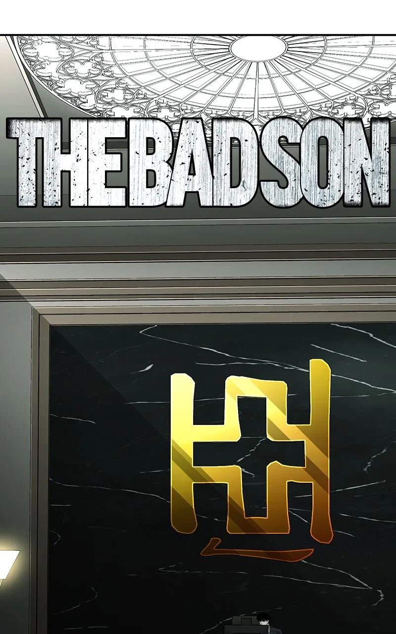 The Bad Son Chapter 43 page 44 - 
