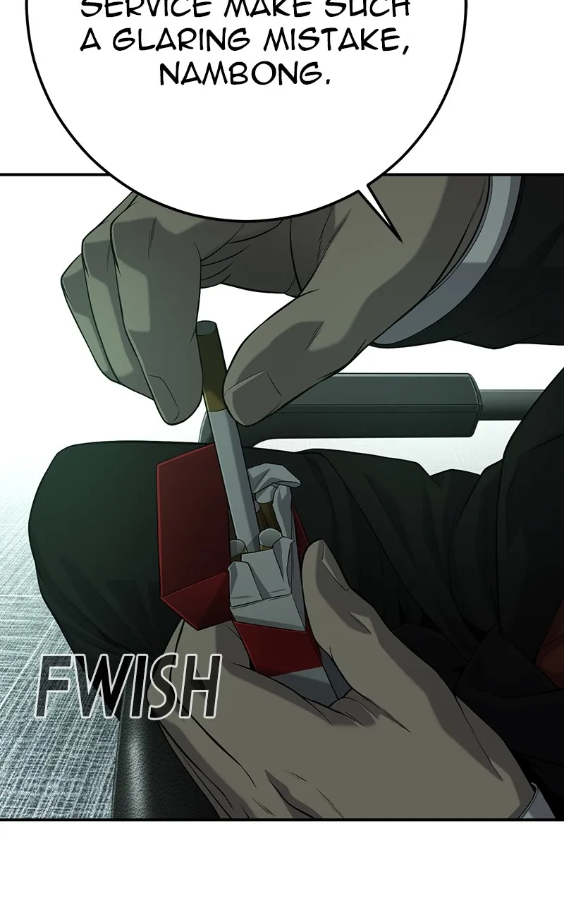 The Bad Son Chapter 43 page 48 - 