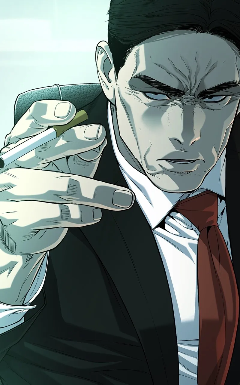 The Bad Son Chapter 43 page 61 - 