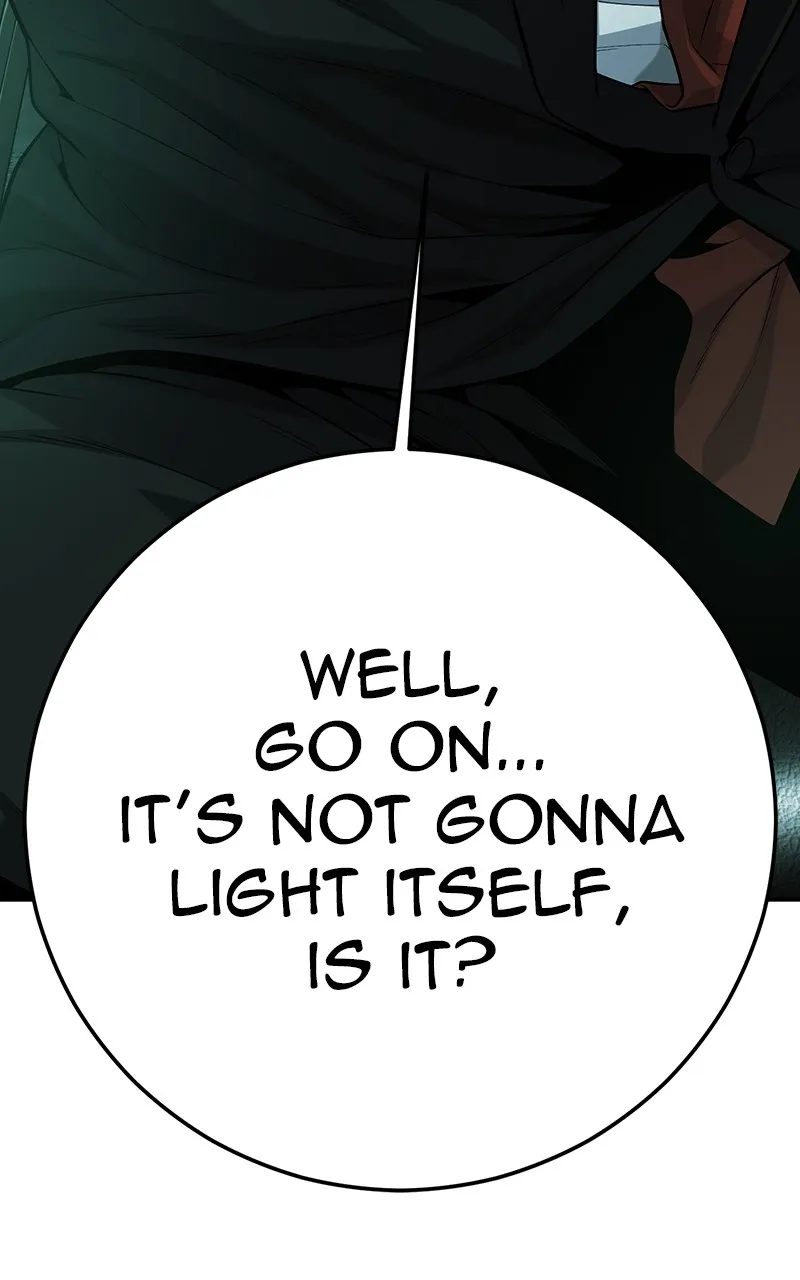 The Bad Son Chapter 43 page 62 - 
