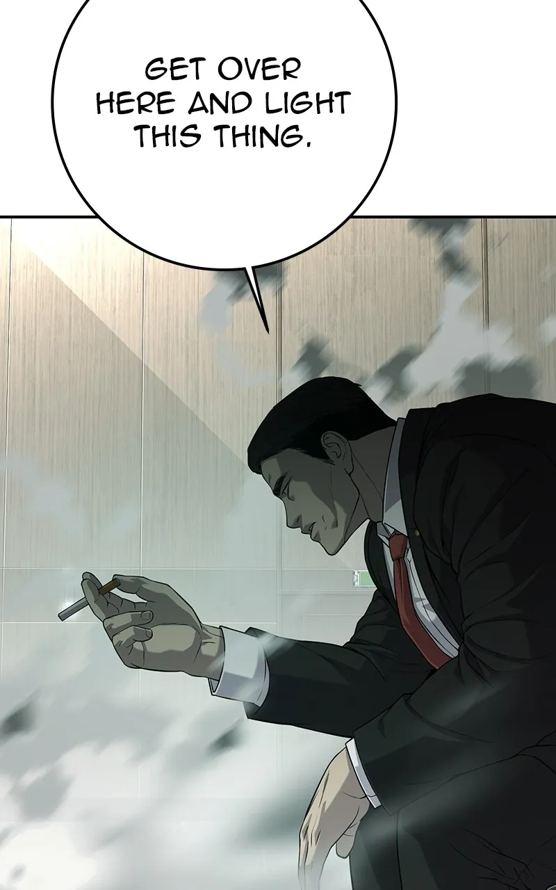 The Bad Son Chapter 43 page 71 - 