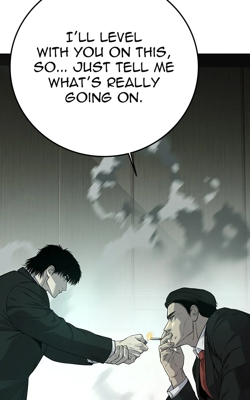 The Bad Son Chapter 43 page 90 - 