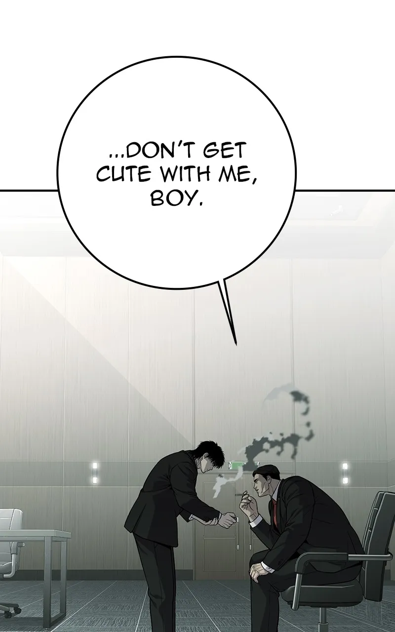 The Bad Son Chapter 43 page 95 - 