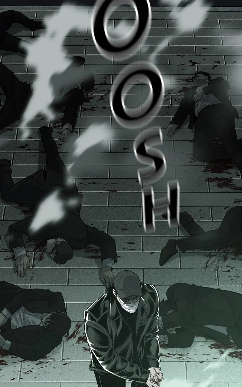 The Bad Son Chapter 44 page 110 - 