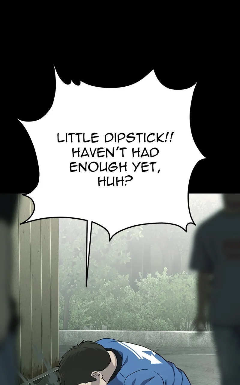The Bad Son Chapter 44 page 12 - 