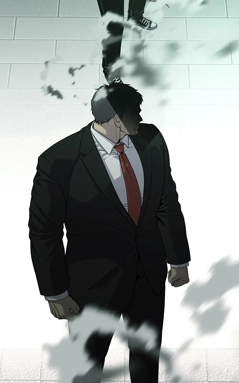 The Bad Son Chapter 44 page 111 - 