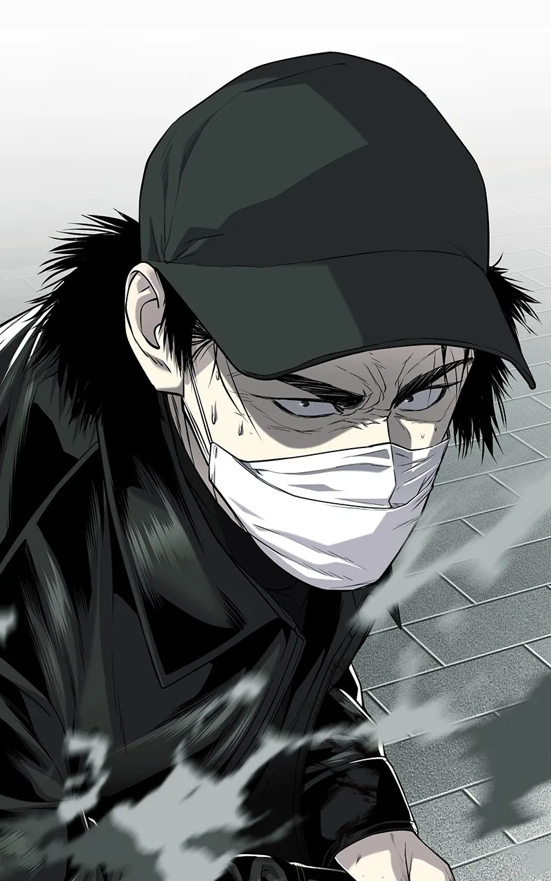 The Bad Son Chapter 44 page 115 - 