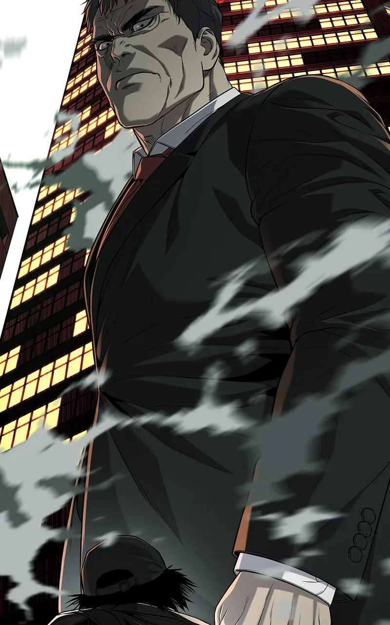 The Bad Son Chapter 44 page 118 - 