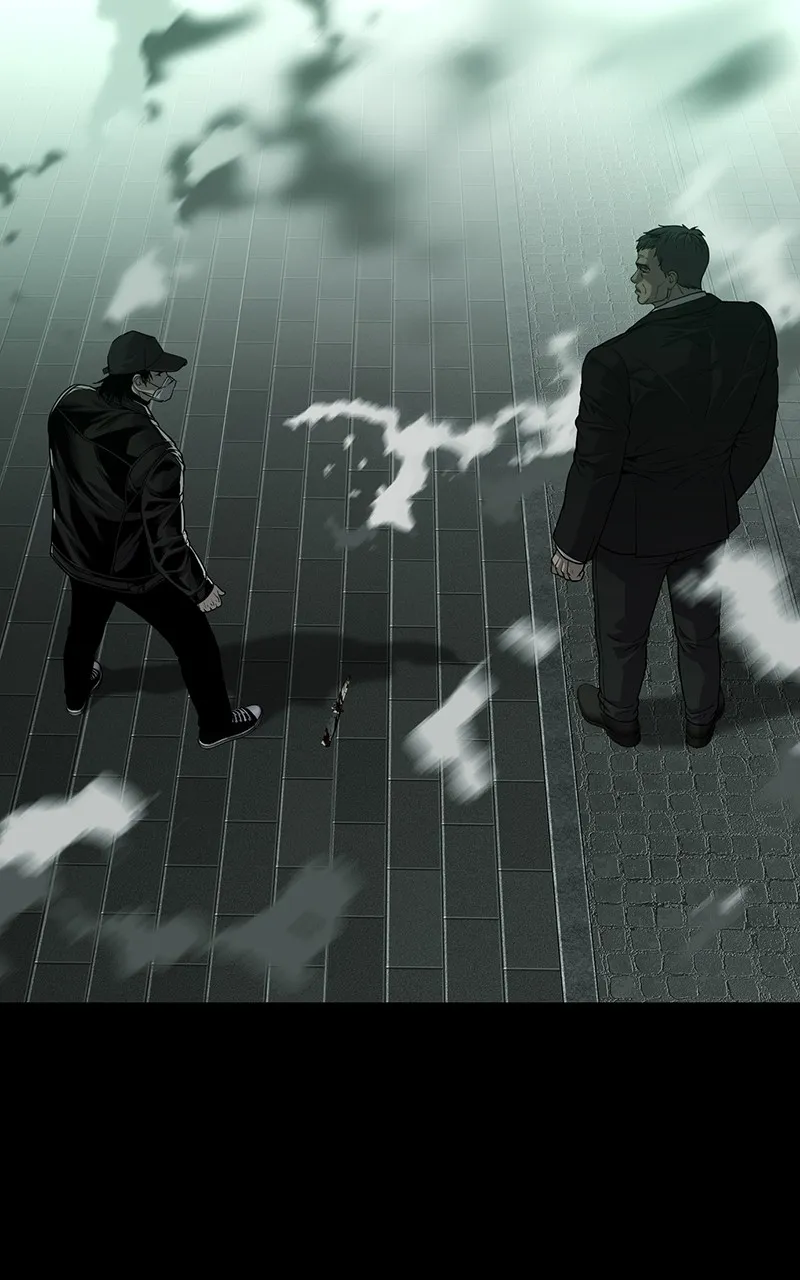 The Bad Son Chapter 44 page 125 - 