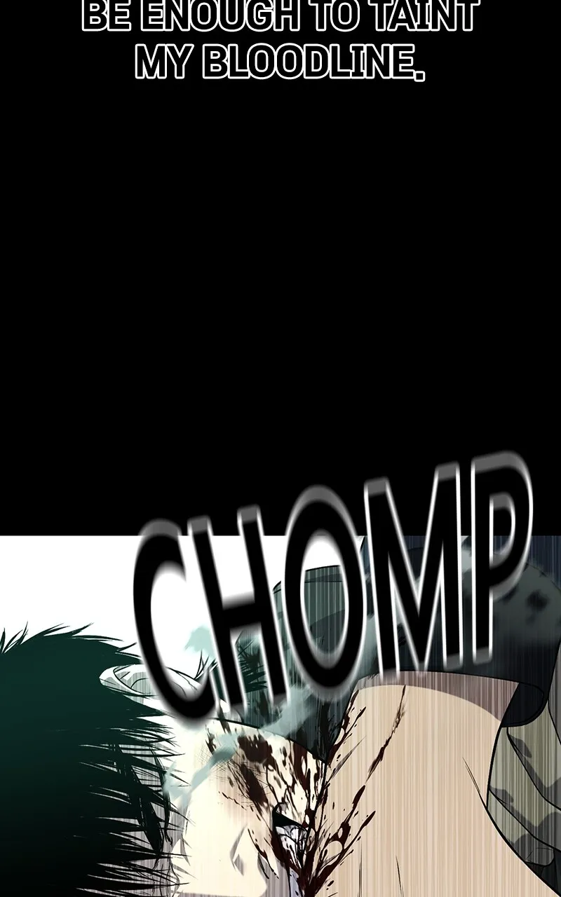 The Bad Son Chapter 44 page 14 - 