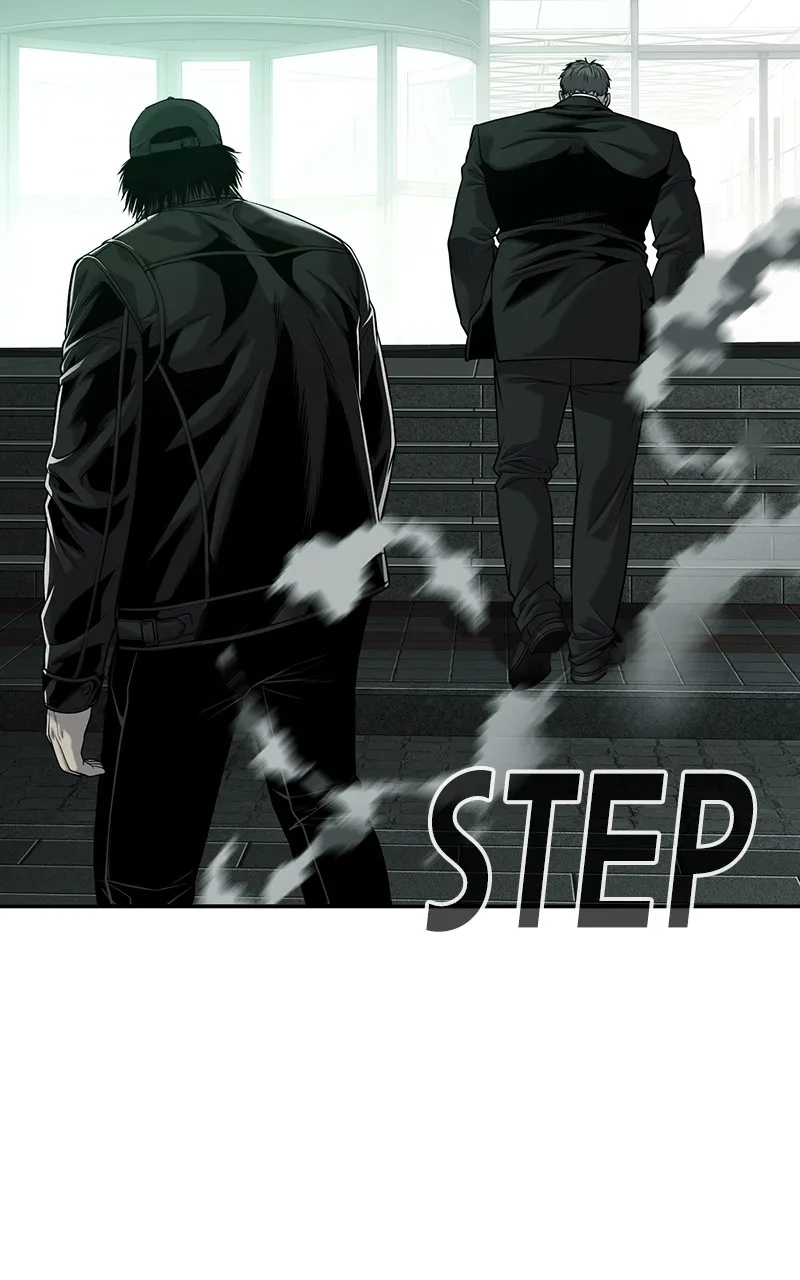 The Bad Son Chapter 44 page 134 - 