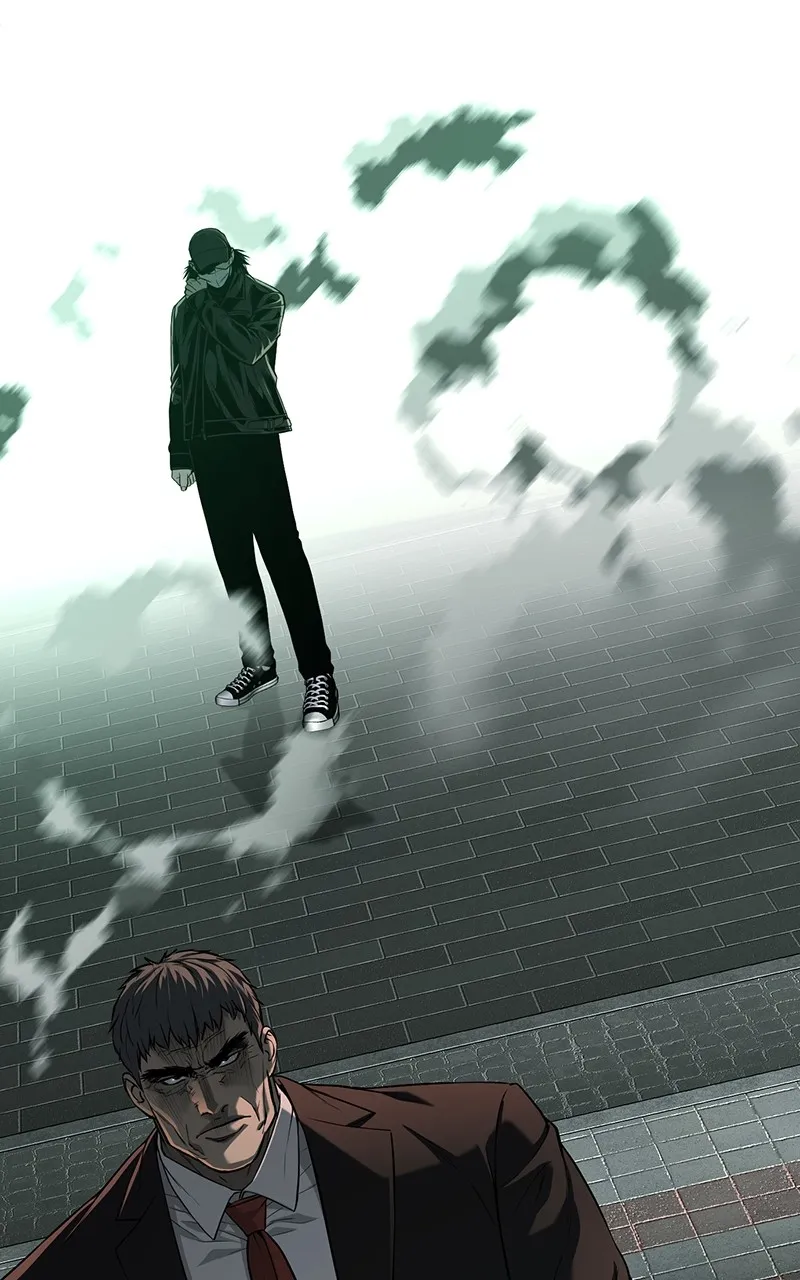 The Bad Son Chapter 44 page 136 - 