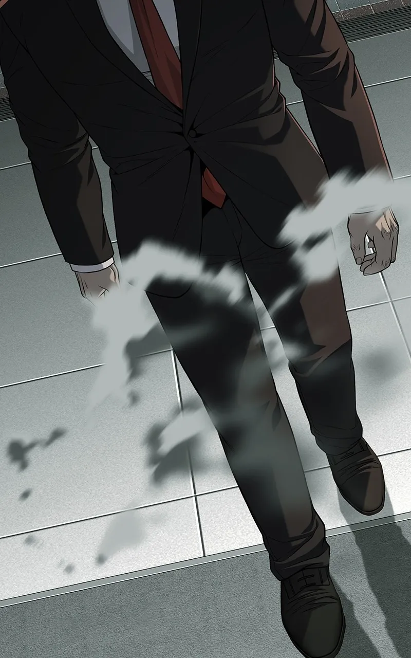 The Bad Son Chapter 44 page 137 - 