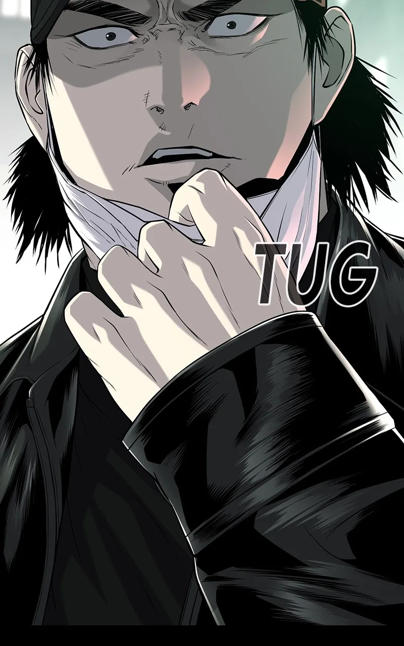 The Bad Son Chapter 44 page 140 - 