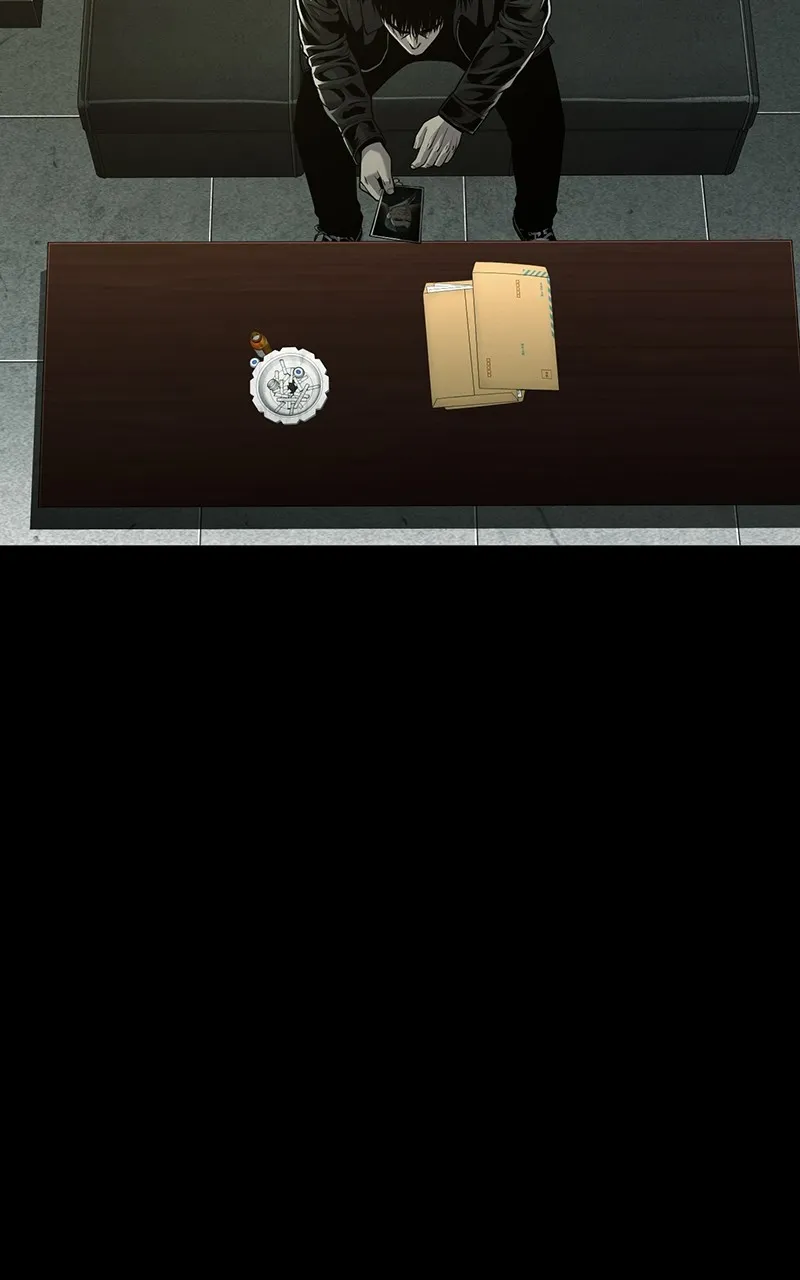 The Bad Son Chapter 44 page 148 - 