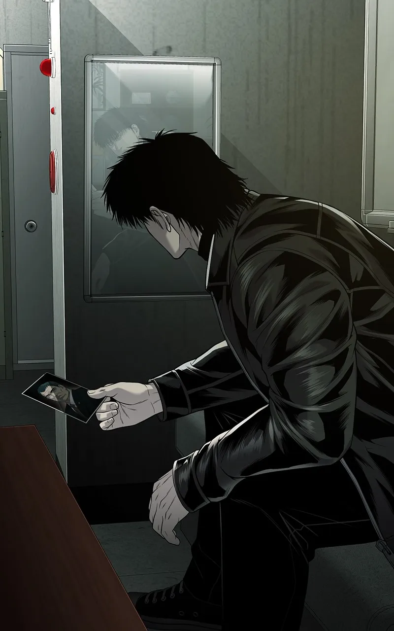 The Bad Son Chapter 44 page 151 - 
