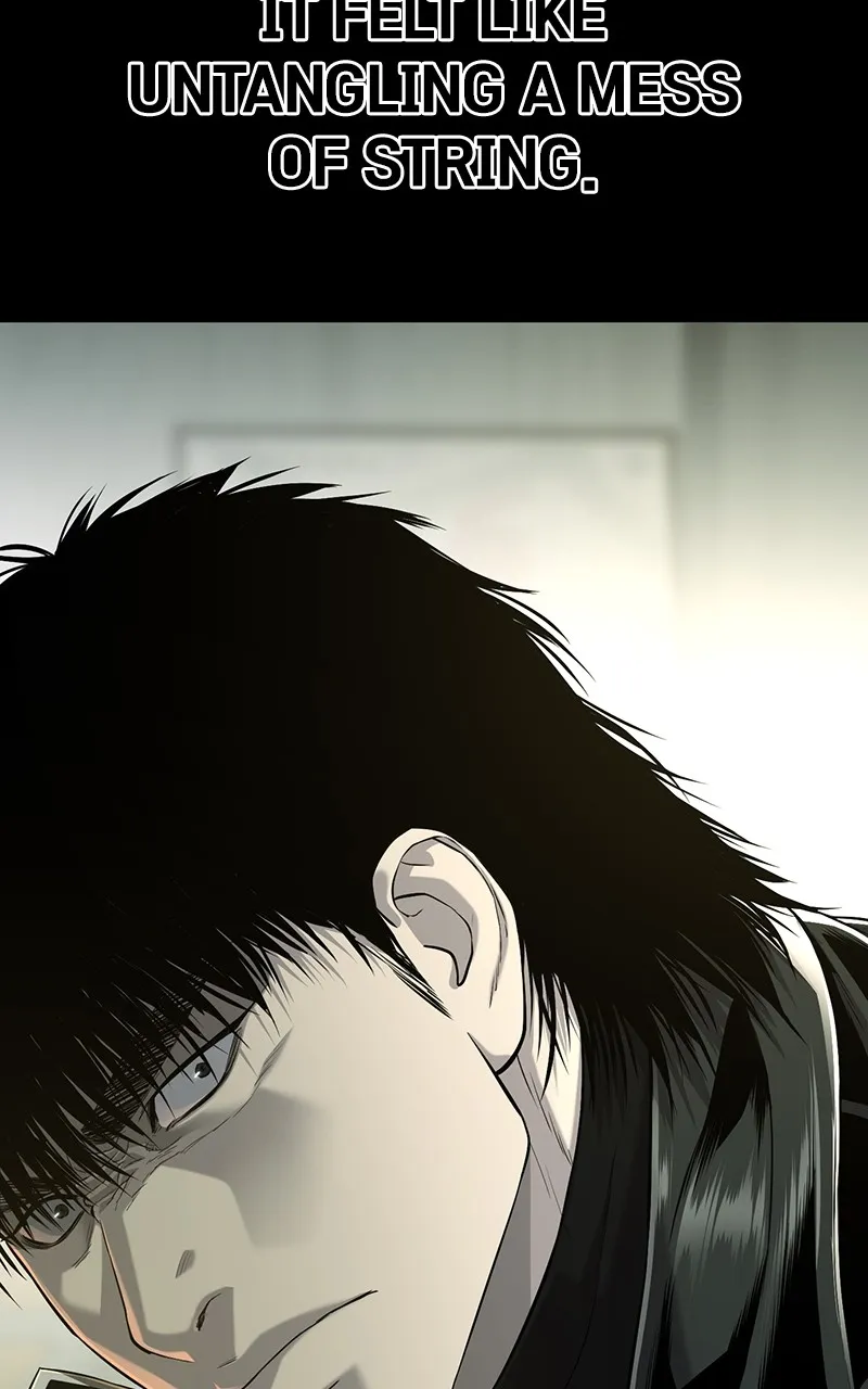 The Bad Son Chapter 44 page 158 - 