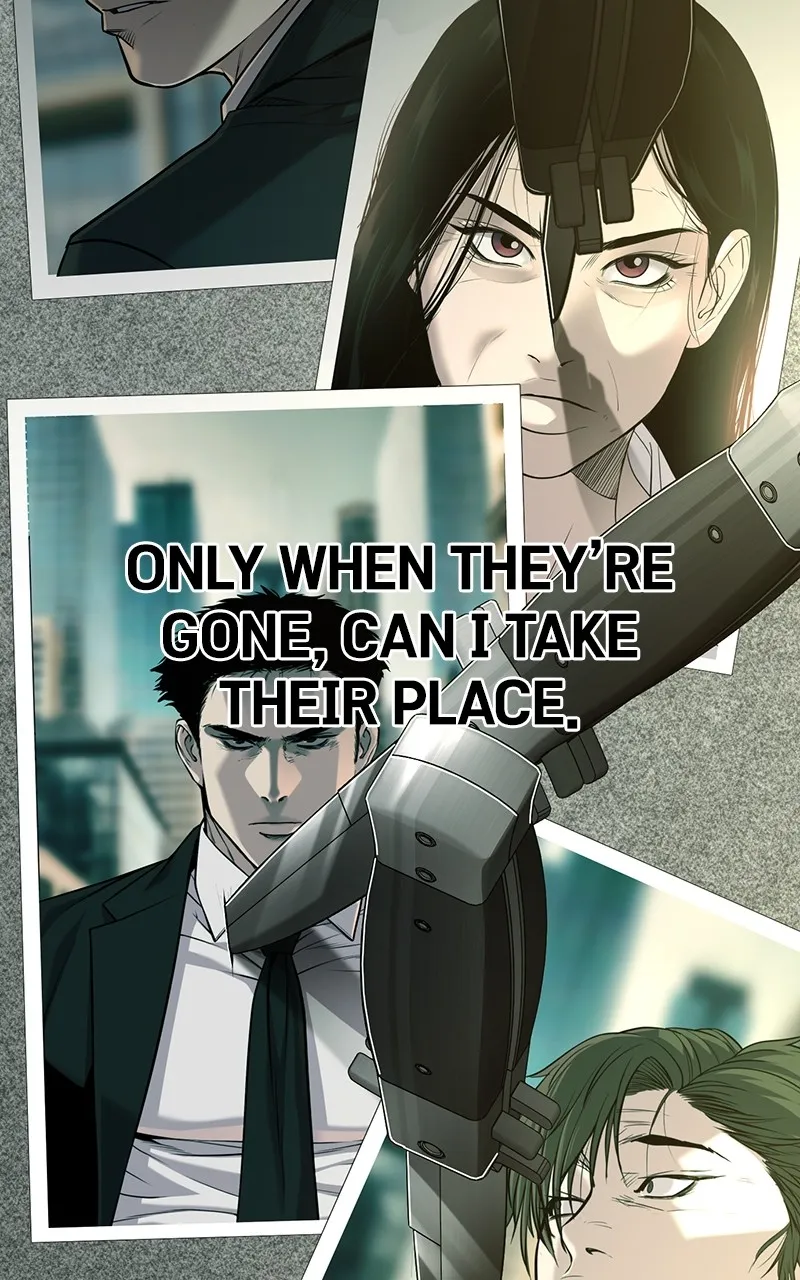 The Bad Son Chapter 44 page 166 - 