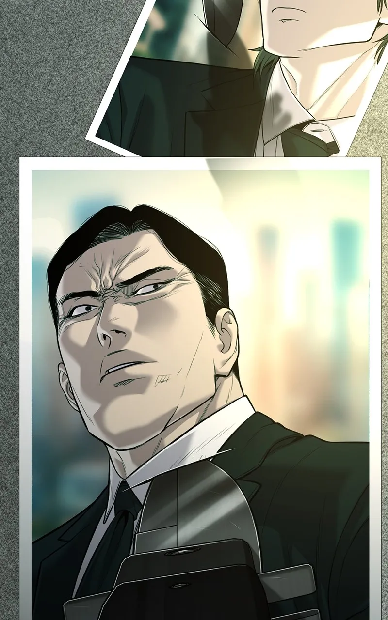 The Bad Son Chapter 44 page 167 - 