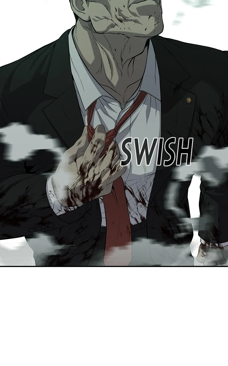 The Bad Son Chapter 44 page 180 - 