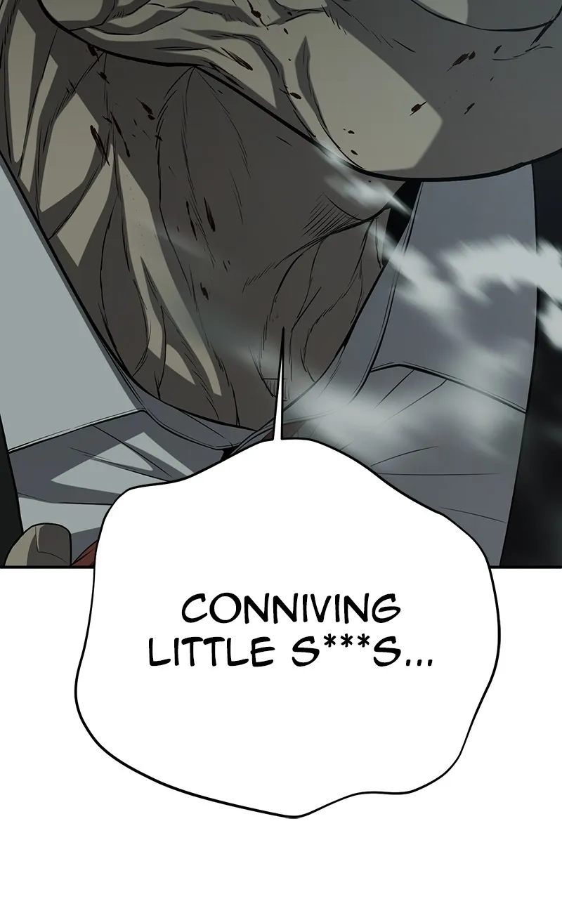 The Bad Son Chapter 44 page 182 - 