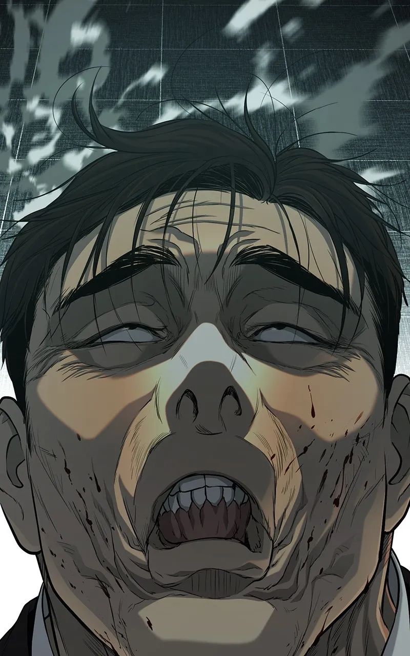 The Bad Son Chapter 44 page 184 - 